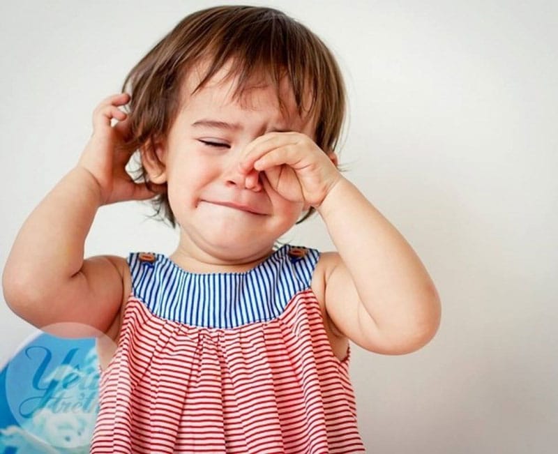 Các bệnh lý về mắt thường gặp ở trẻ em và trẻ sơ sinh 4 bệnh lý về mắt thường gặp ở trẻ em và trẻ sơ sinh