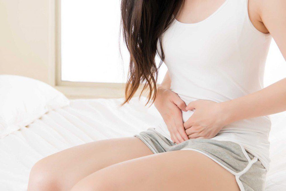 Những dấu hiệu bất thường ở vết mổ đẻ 2 Những dấu hiệu bất thường ở vết mổ đẻ