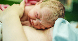 sản dịch sau sinh