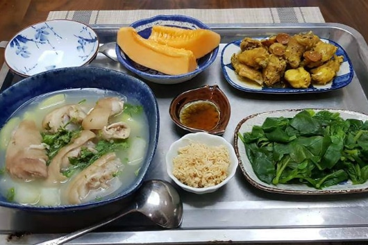 Thực phẩm lợi sữa cho mẹ sau sinh 1 Thực phẩm lợi sữa cho mẹ sau sinh