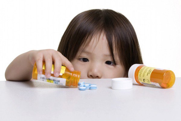 Điều trị tiêu chảy nhiễm khuẩn ở trẻ em 3 tiêu chảy nhiễm khuẩn ở trẻ em