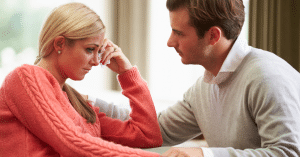 trầm cảm sau sinh