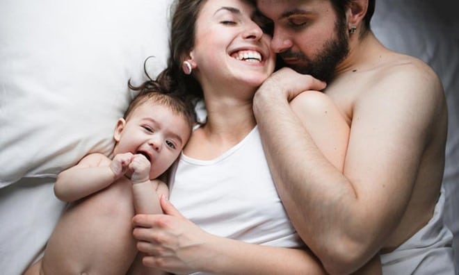Dấu hiệu trầm cảm sau sinh 5 trầm cảm sau sinh