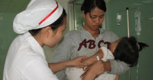 4 dấu hiệu nguy hiểm toàn thân