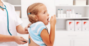 Nhiễm trùng đường hô hấp