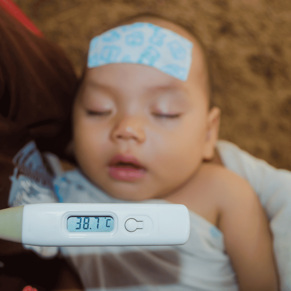Xử trí một số bệnh thường gặp ở trẻ em 1 Xử trí một số bệnh thường gặp ở trẻ em