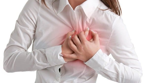 Bệnh tràn dịch màng phổi có nguy hiểm không? 2 Tràn dịch màng phổi