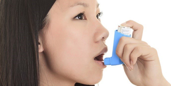 Bệnh hen có lây qua đường hô hấp không 2 bệnh hen