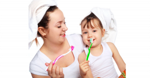 bệnh về răng miệng