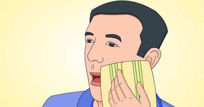 chấn thương hàm mặt 