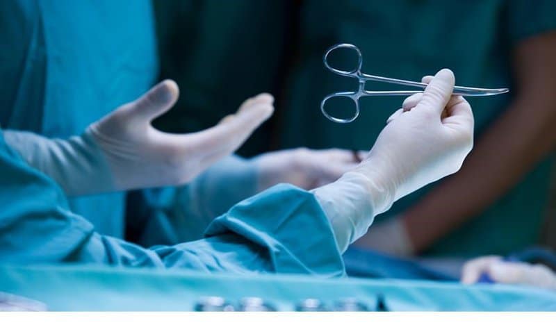 Triệu chứng cong vẹo cột sống ở trẻ em 5 cong vẹo cột sống