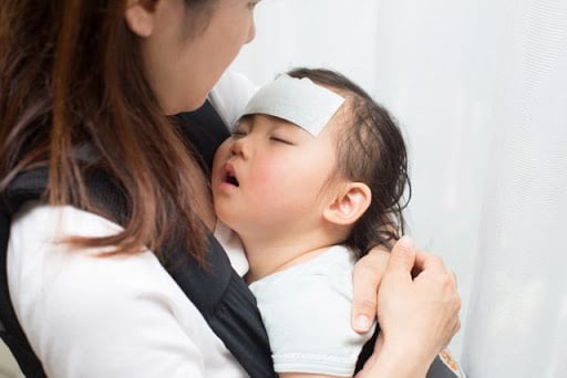 Nhiễm trùng đường hô hấp