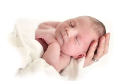 Bệnh nấm Candida ở trẻ sơ sinh 2 nấm candida