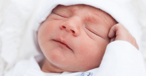 uốn ván rốn ở trẻ sơ sinh