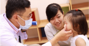 viêm màng bồ đào