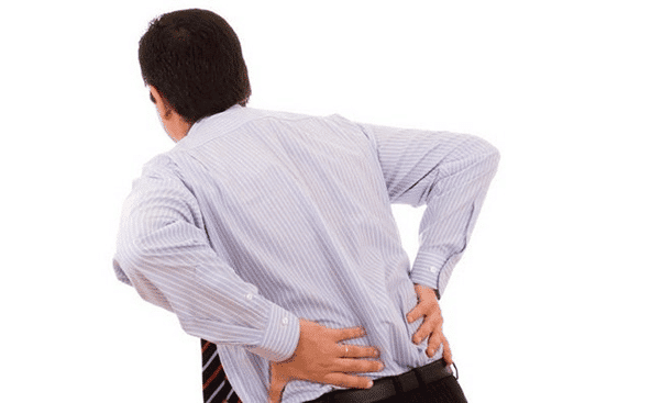 Đau dây thần kinh toạ là gì? Nguyên nhân và triệu chứng 2 đau dây thần kinh tọa