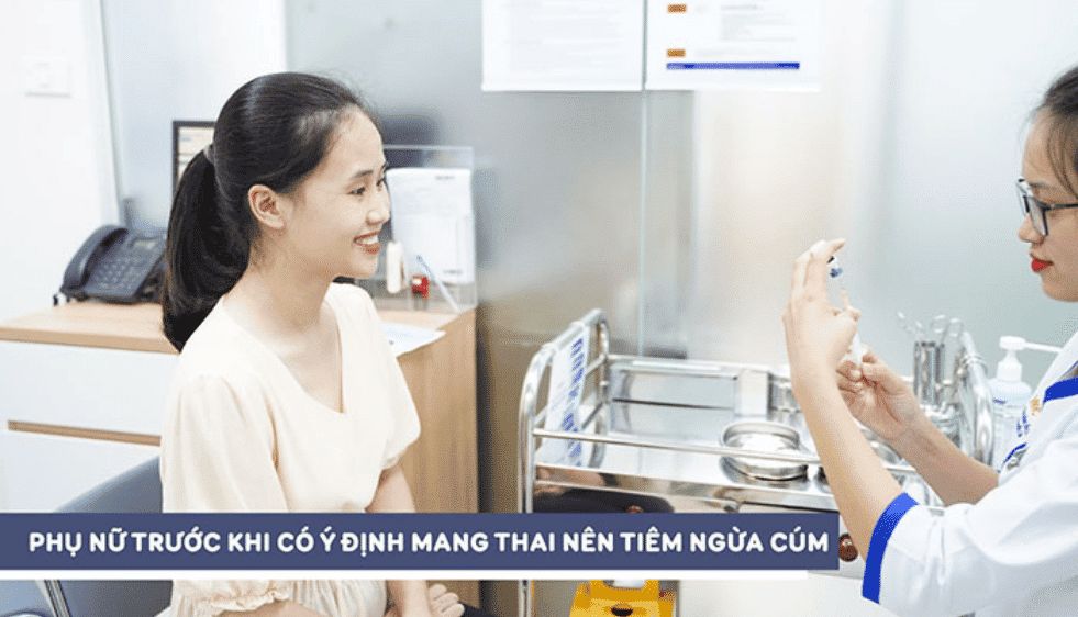 Bệnh cúm: Nguyên nhân và triệu chứng 4 bệnh cúm