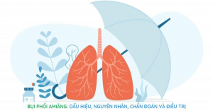 bệnh bụi phổi atbet