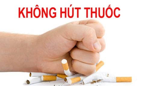 Nguyên nhân bệnh bụi phổi atbet 7 bệnh bụi phổi atbet