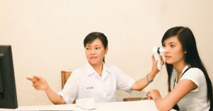 bệnh u hạt nhiễm khuẩn