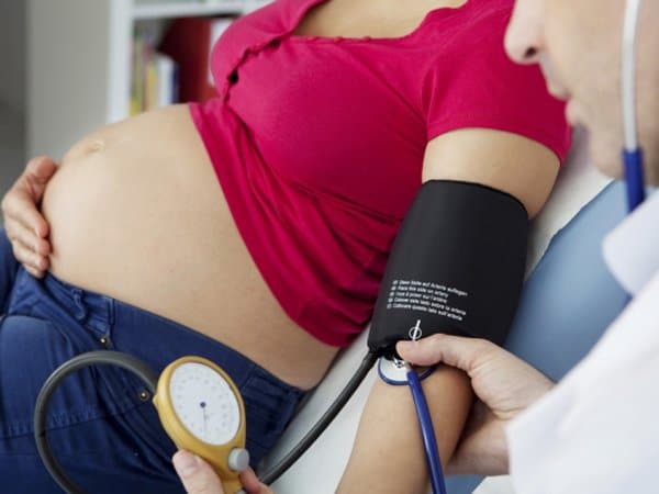 Những căn bệnh có thể dẫn tới huyết áp thấp 3 huyết áp thấp
