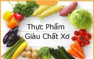 Tăng cường chất xơ giúp trẻ có hệ tiêu hóa khỏe mạnh