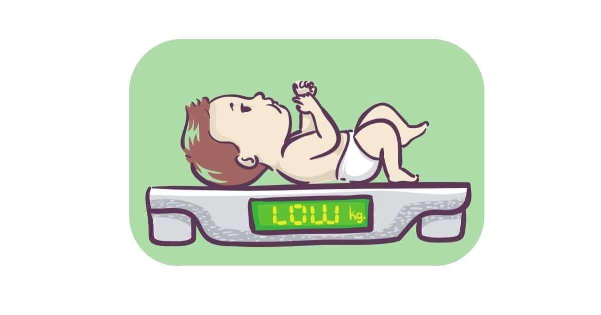 Bệnh trẻ bị còi xương 3 cham tang can
