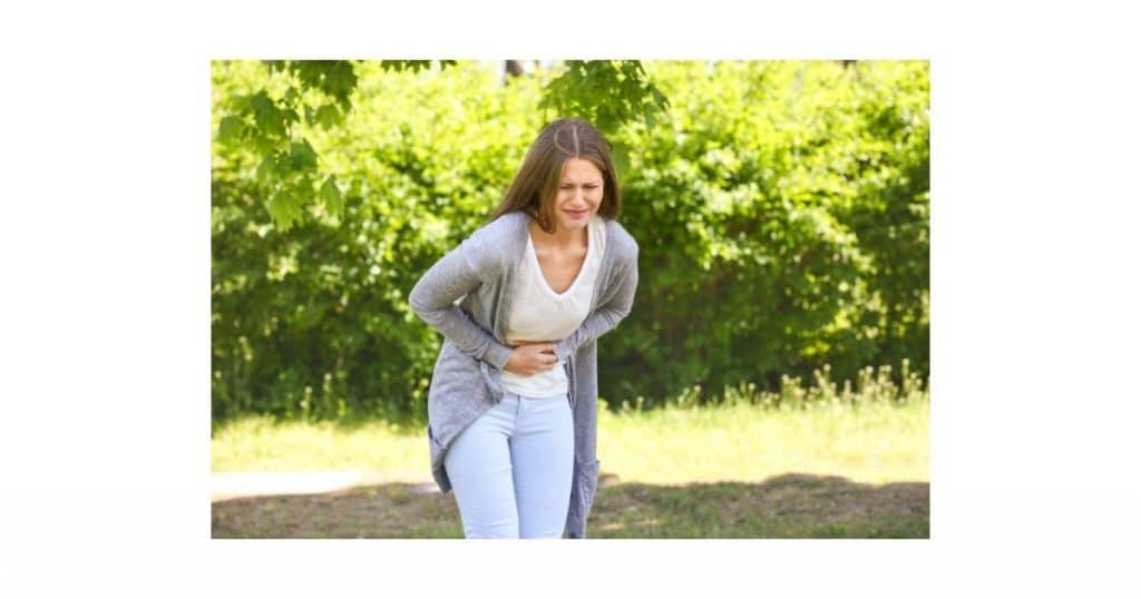 Rối loạn tiêu hóa 3 dau bung