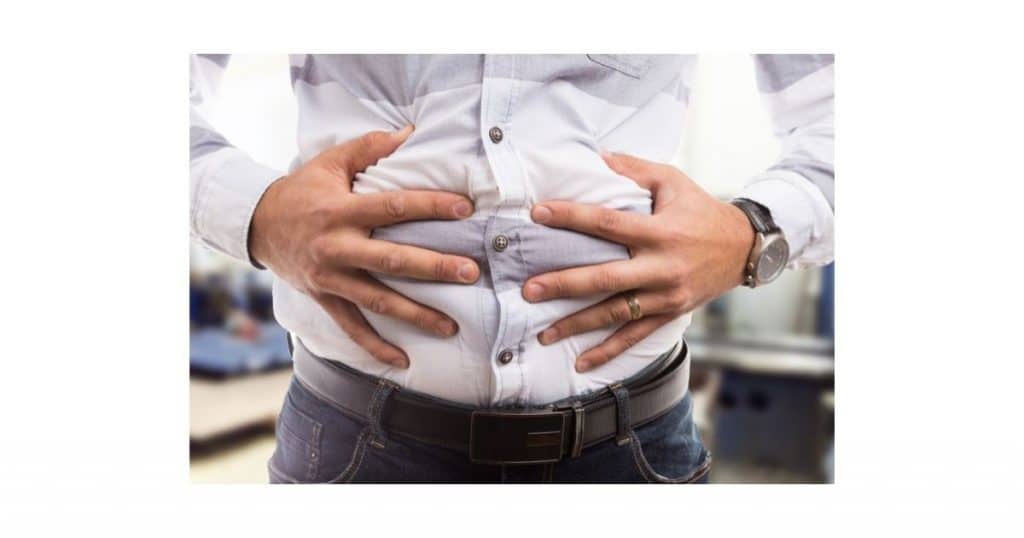 Rối loạn tiêu hóa 2 day hoi chuong bung