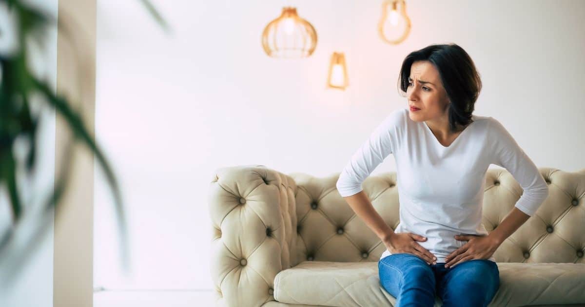 Rối loạn tiền đình 5 roi loan kinh nguyet
