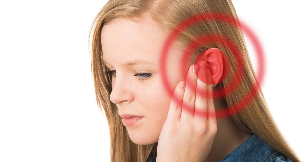 Rối loạn tiền đình 3 u tai