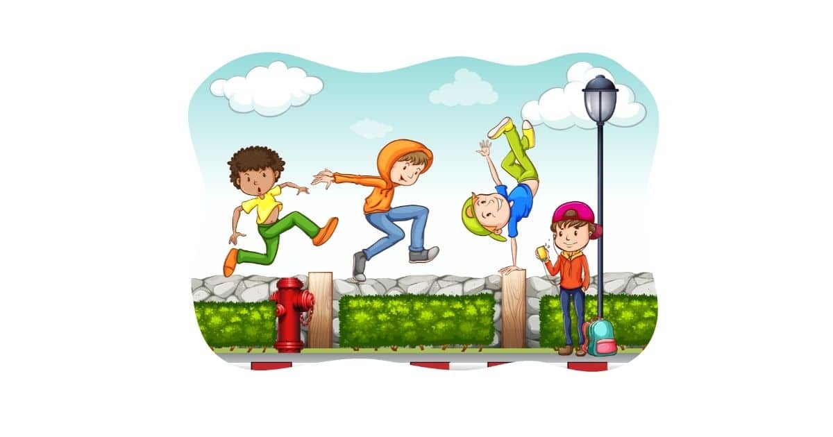 Bệnh trẻ bị còi xương 6 van dong ngoai troi