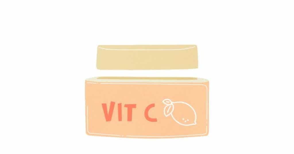 Rối loạn tiêu hóa 9 vitamin c