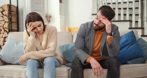 Tình Trạng Xuất Tinh Sớm Do Đâu Mà Có? 2 Ảnh hưởng của Xuất tinh sớm tới đời sống