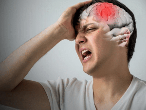 Các Phương Pháp Phòng Tránh Đột Quỵ 2 Người từng bị đột quỵ có nguy cơ cao sẽ tái phát
