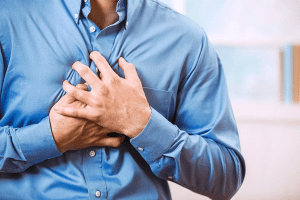 Đồ Ăn Chiên Rán Ảnh Hưởng Đến Sức Khỏe Như Thế Nào? 3 Ăn nhiều đồ chiên rán tăng nguy cơ bị bệnh tim mạch