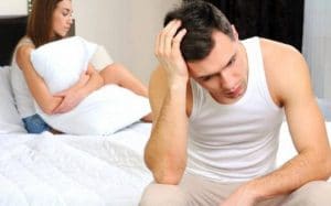 Tình Trạng Xuất Tinh Sớm Do Đâu Mà Có? 1 Nỗi khổ xuất tinh sớm
