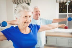 Parkinson - Nguyên Nhân và Triệu Chứng 3 Tập thể dục không chỉ phòng mà còn hỗ trợ điều trị Parkinson