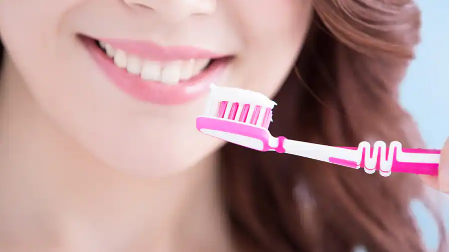 Sâu Răng - Nguyên Nhân và Triệu Chứng 4 Đánh răng
