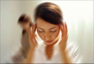 Tìm Hiểu Về Huyết Áp Thấp 1 Chóng mặt do huyết áp thấp