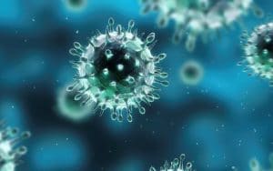 Nhận Biết Cảm Lạnh 1 Virus gây cảm lạnh