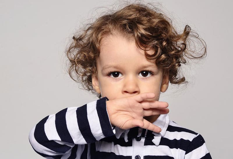 Vì Sao Trẻ Chậm Nói? 1 Trẻ bị chậm nói sẽ gặp nhiều khó khăn trong giao tiếp cũng như đời sống