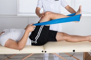 Tìm Hiểu Về Thoái Hóa Khớp 3 Vật lý trị liệu