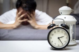 Nguy Cơ Sức Khỏe Của Thận Hư, Thận Yếu 2 Tiểu đêm