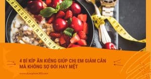 4 bi kip an kieng ma khong lo met