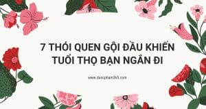7 thoi quen xau khien tuoi tho ngan di