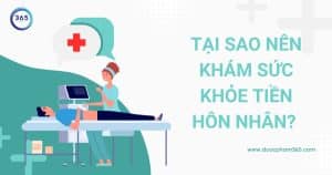 anh bia vi sao nen kham suc khoe tien hon nhan