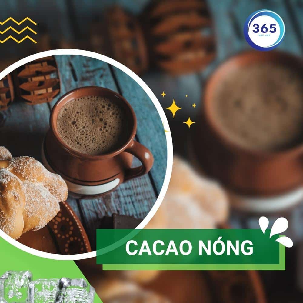 cacao nong