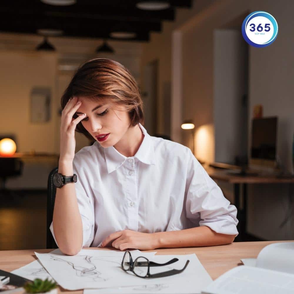 Dấu hiệu cảnh báo gan bạn có vấn đề 4 Cơ thể mệt mỏi cũng là dấu hiệu cho thấy gan bạn đang có vấn đề