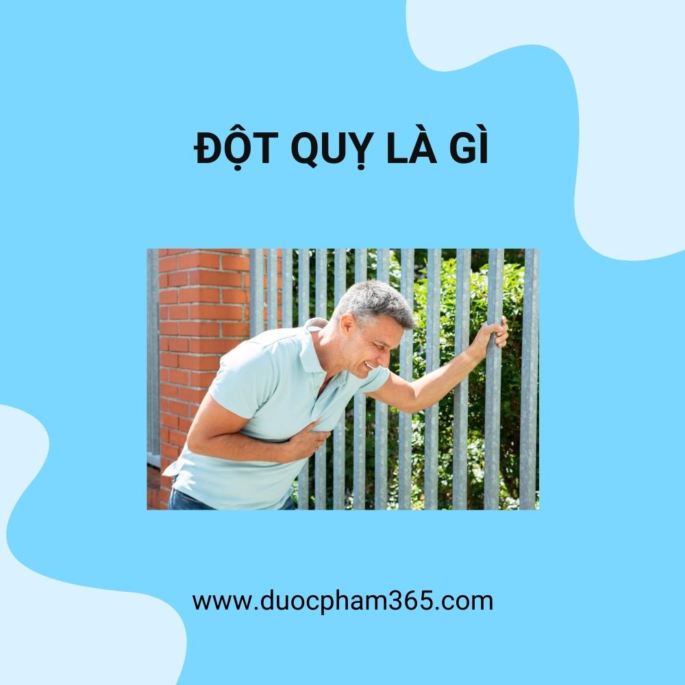 Dấu hiệu ban đầu khi trẻ nhỏ đột quỵ bạn nên biết 1 dot quy la gi